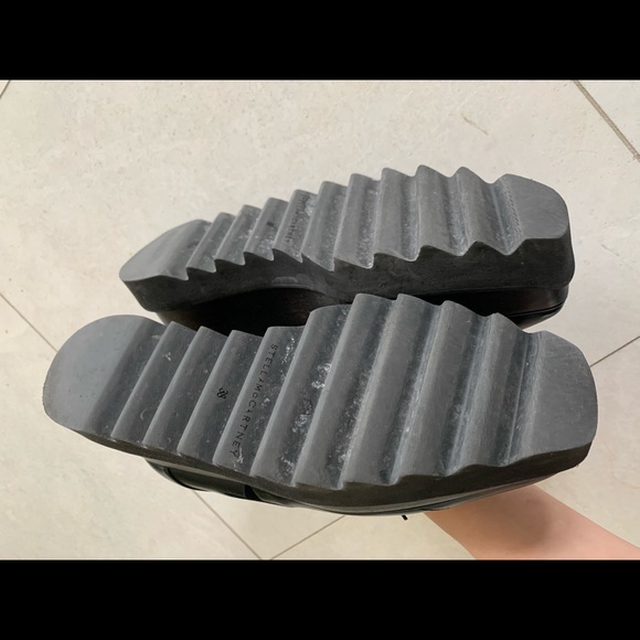 Stella Mccartney platforms - Picture 4 of 4